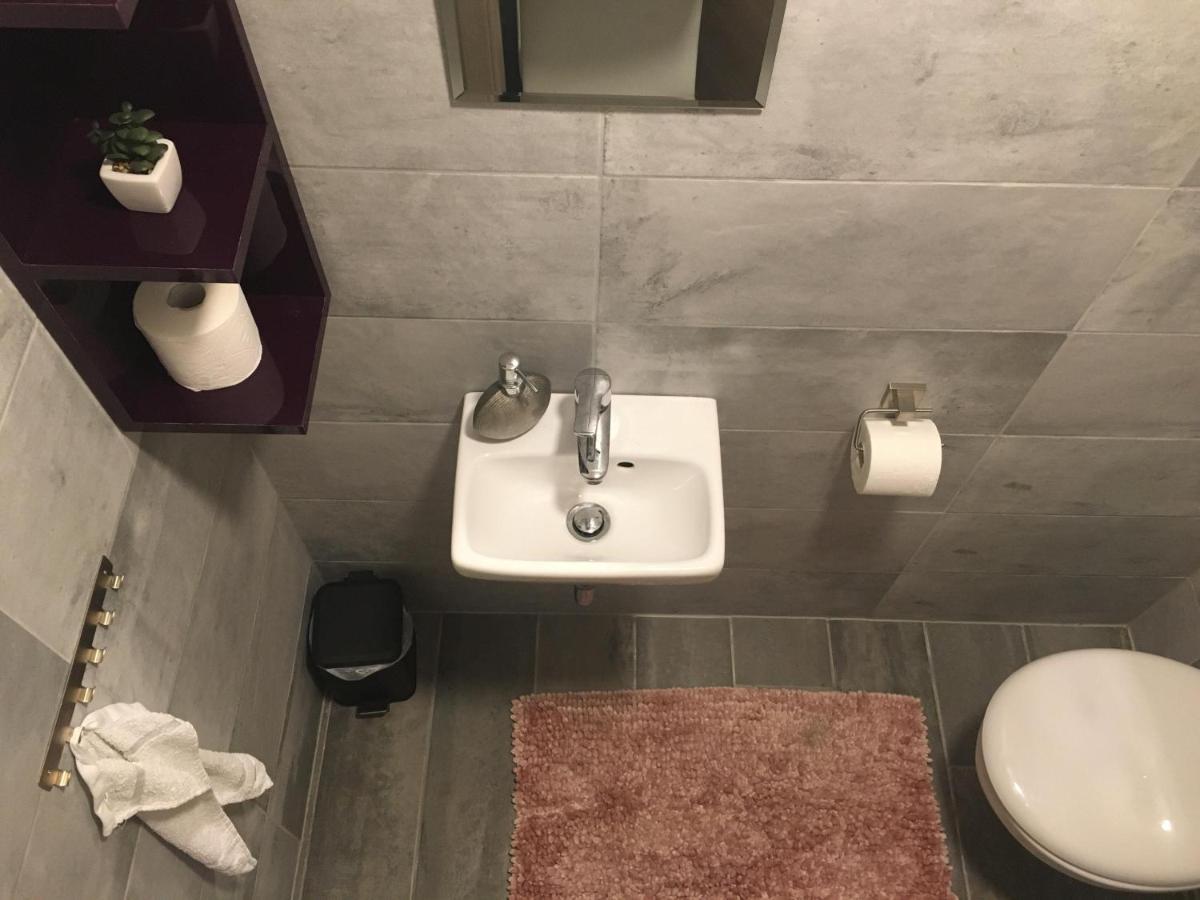 Lido Riviéra, Relux Apartman Balatonlelle Exterior foto
