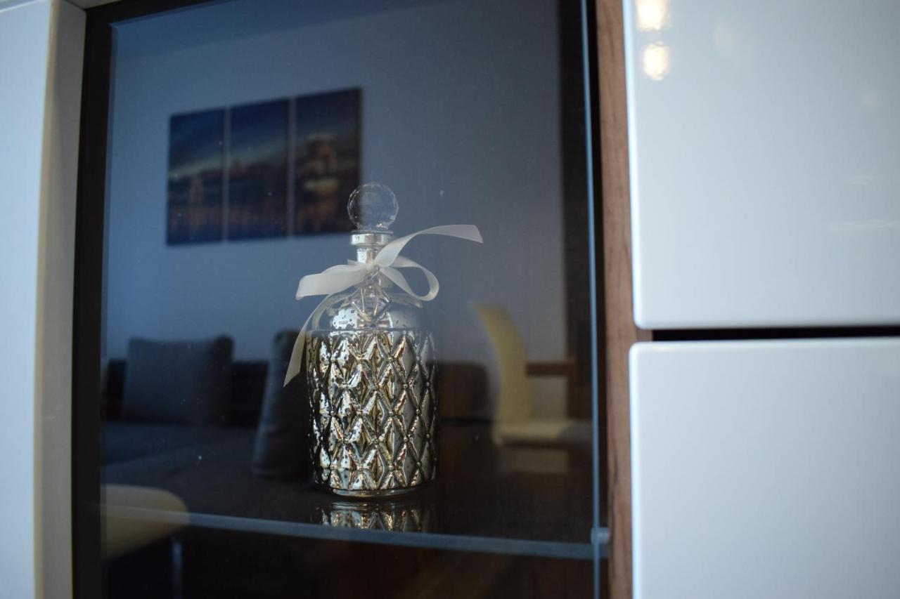 Lido Riviéra, Relux Apartman Balatonlelle Exterior foto